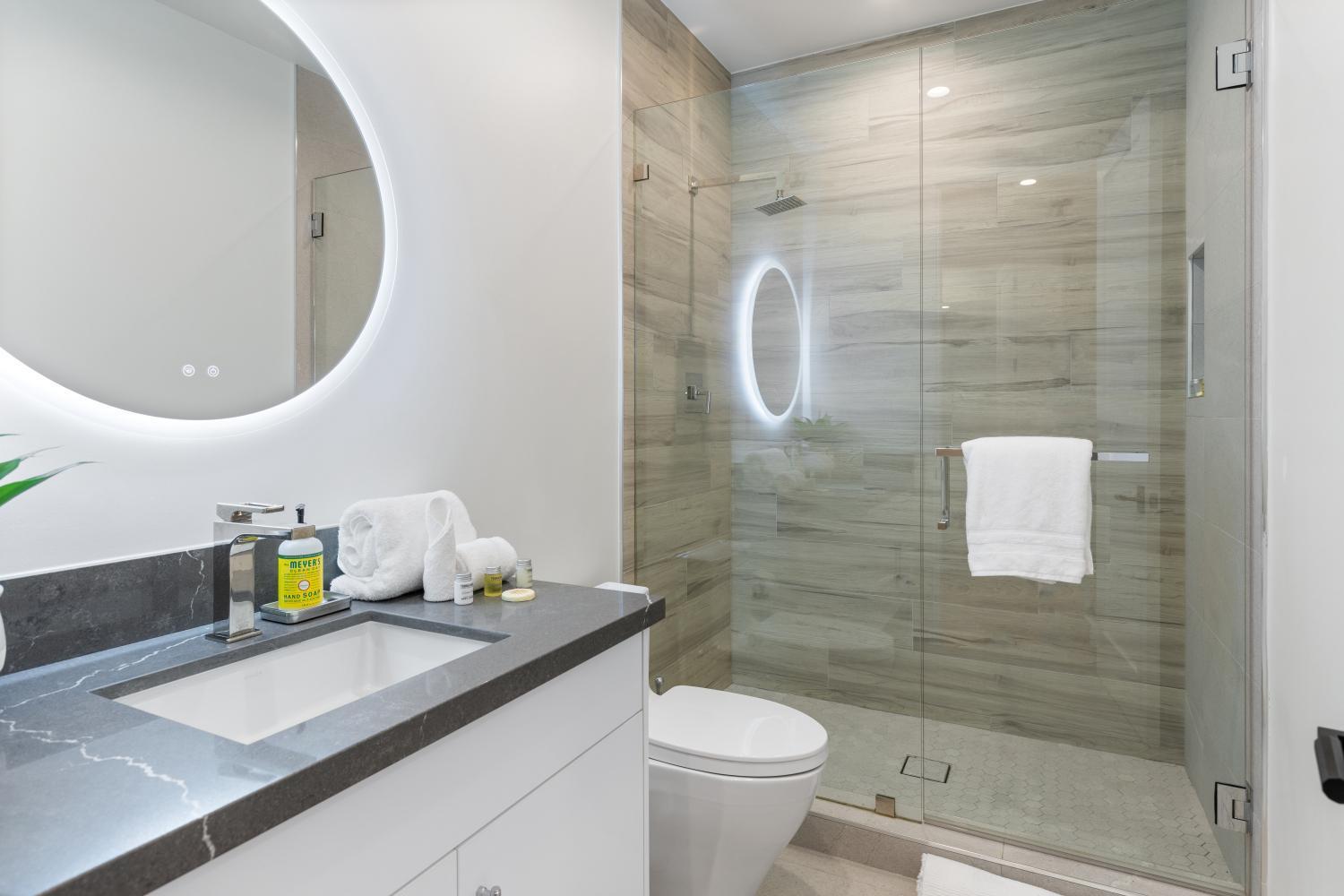 Curson Modern Villa Los Angeles Dış mekan fotoğraf