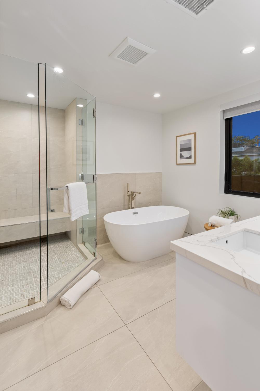 Curson Modern Villa Los Angeles Dış mekan fotoğraf