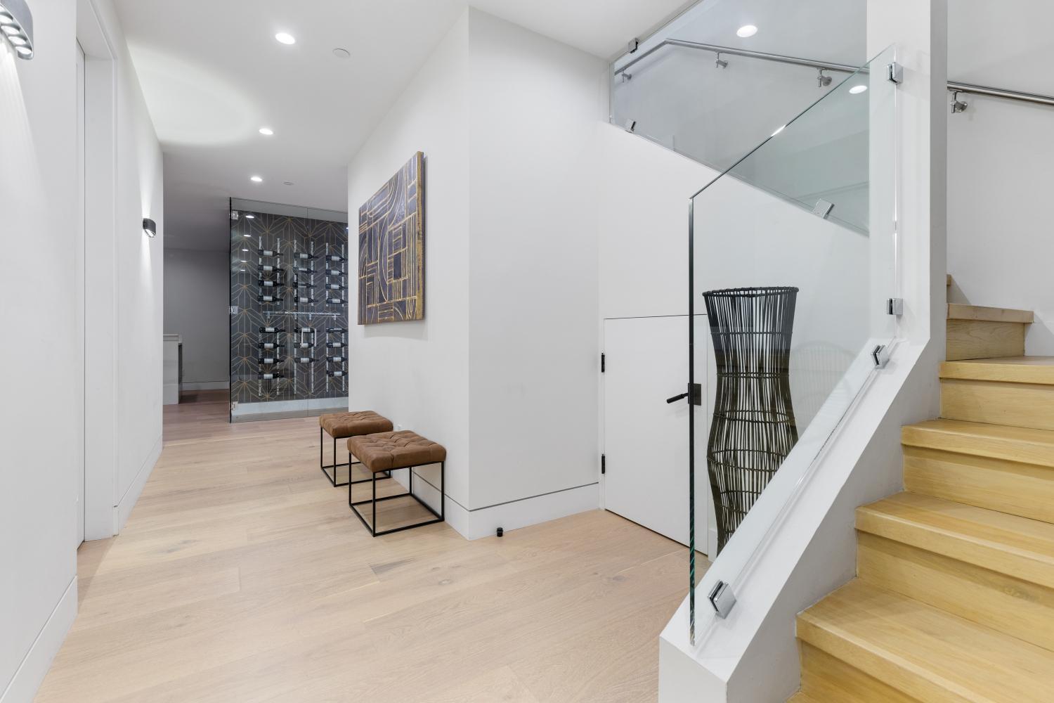 Curson Modern Villa Los Angeles Dış mekan fotoğraf